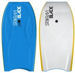 Storm Blade 6ft SWALLOW TAIL SURFBOARDS
