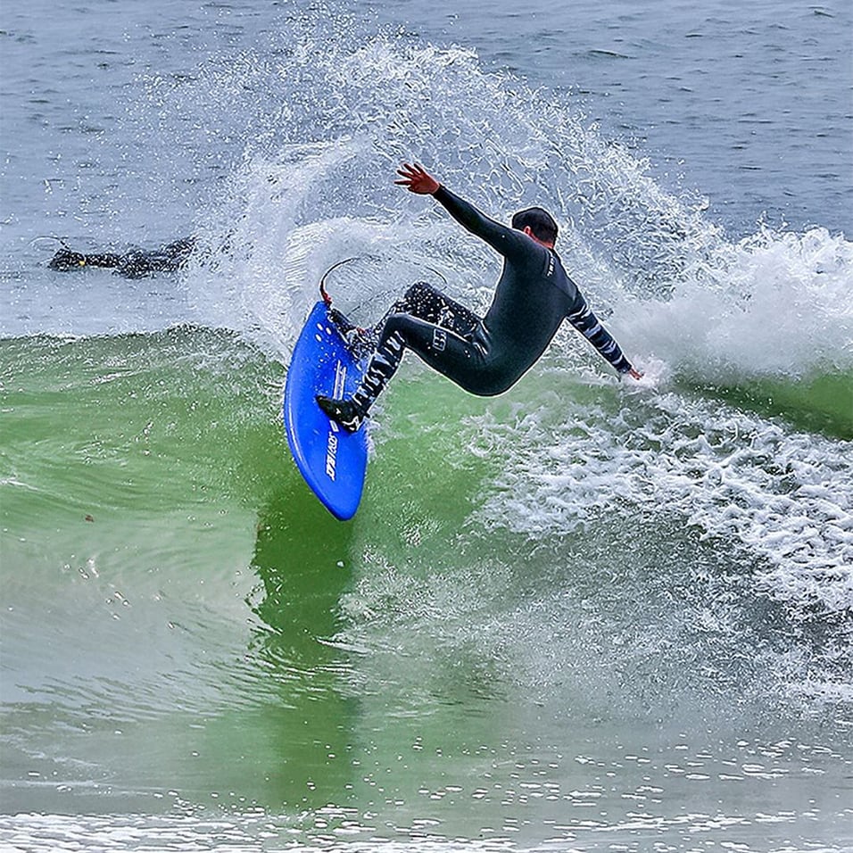 Storm Blade in stock now!