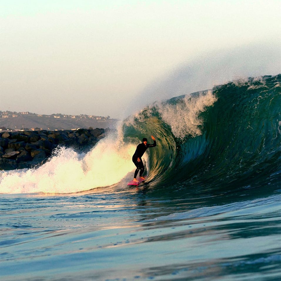 Storm Blade in stock now!