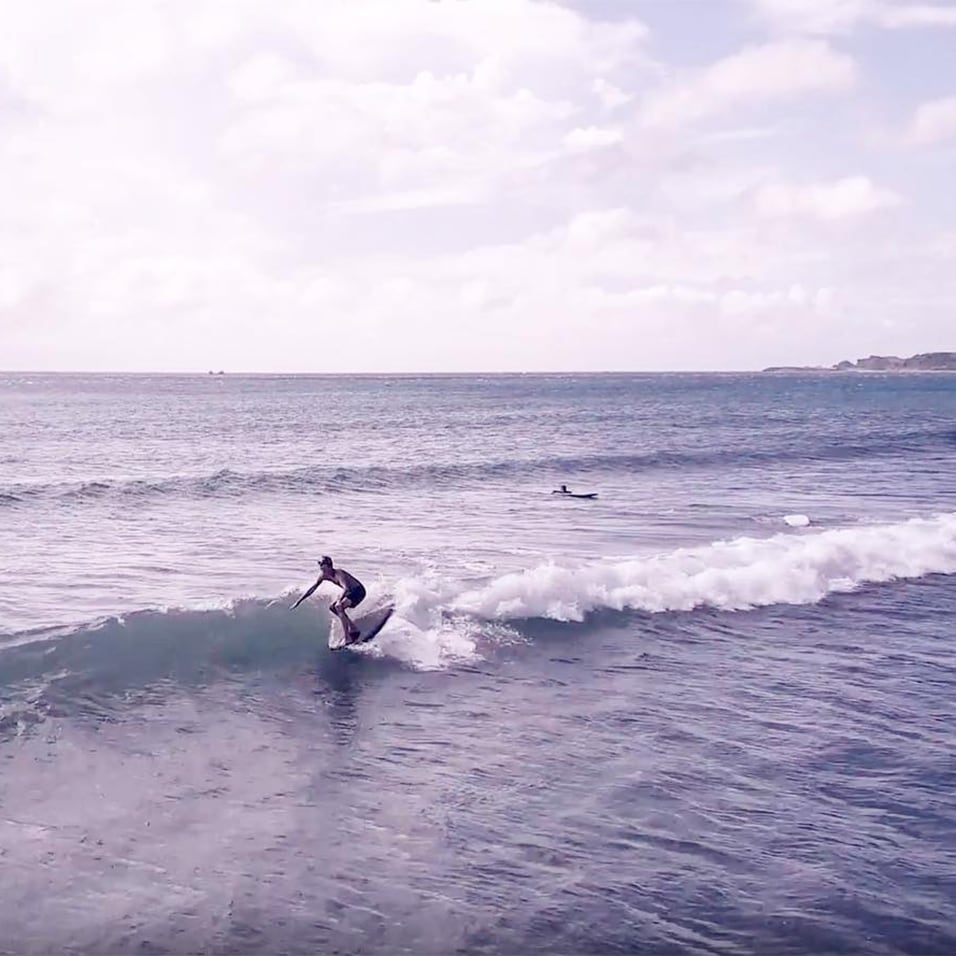 Storm Blade in stock now!