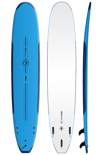 Storm Blade 10ft PERFORMANCE SSR SURFBOARDS