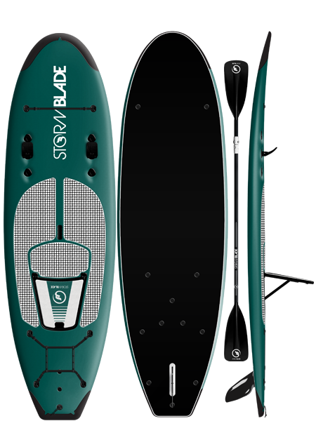Storm Blade 9ft6 SUP YAK